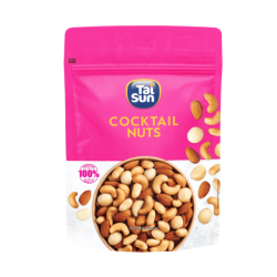 TAI SUN COCKTAIL NUTS 140GM