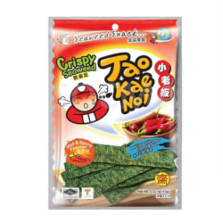 TAO KAE NOI HOT & SPICY 12GM TAO KAE NOI HOT & SPICY 12GM