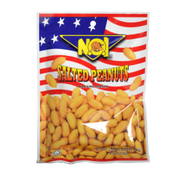 NOI SALTED PEANUT 110GM NOI SALTED PEANUT 110GM