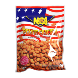 NOI FIVE SPICE PEANUT CRACKER 110GM NOI FIVE SPICE PEANUT CRACKER 110GM