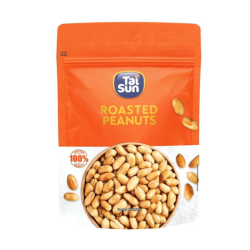 TAI SUN ROASTED PEANUT 130GM