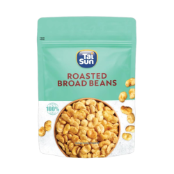TAI SUN ROASTED BROAD BEAN 130GM