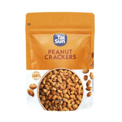 TAI SUN PEANUT CRACKERS 130GM