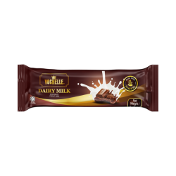 VOCHELLE DAIRY MILK 35GM VOCHELLE DAIRY MILK 35GM