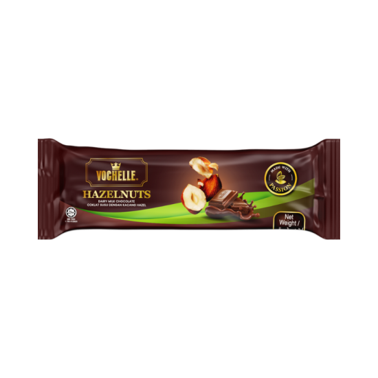 VOCHELLE HAZELNUT 40GM