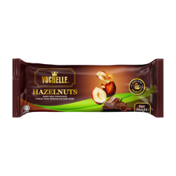 VOCHELLE HAZELNUT 75GM VOCHELLE HAZELNUT 75GM