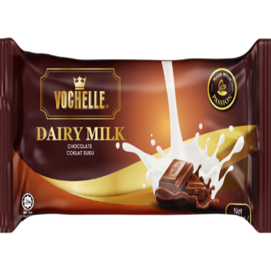 VOCHELLE DAIRY MILK 175GM