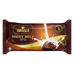 VOCHELLE DAIRY MILK 140GM VOCHELLE DAIRY MILK 140GM