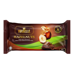 VOCHELLE HAZELNUT 140GM VOCHELLE HAZELNUT 140GM