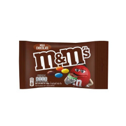 M&M'S MILK CHOCO 180GM M&M'S MILK CHOCO 180GM