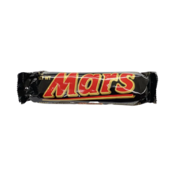 MARS CHOCOLATE 53GM MARS CHOCOLATE 53GM