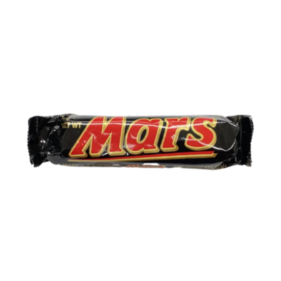 MARS CHOCOLATE 53GM