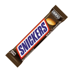 SNICKERS PEANUT SINGLE 51GM SNICKERS PEANUT SINGLE 51GM