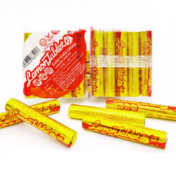 BEH KWANG CHEE LEMON TABLETS 20GM*5 BEH KWANG CHEE LEMON TABLETS 20GM*5