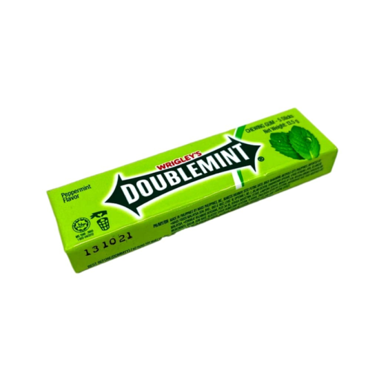 DM PEPPERMINT OTC 13.5GM