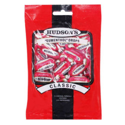 HUDSON'S CLASSIC 100GM HUDSON'S CLASSIC 100GM