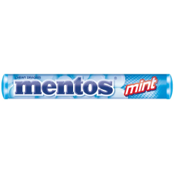MENTOS MINT 37GM MENTOS MINT 37GM