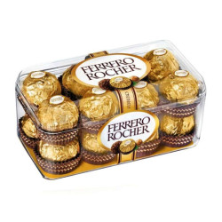 FERRERO ROCHER T16 FERRERO ROCHER T16