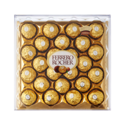 FERRERO ROCHER T24