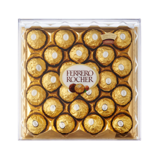 FERRERO ROCHER T24