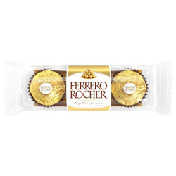 FERRERO ROCHER T3 FERRERO ROCHER T3