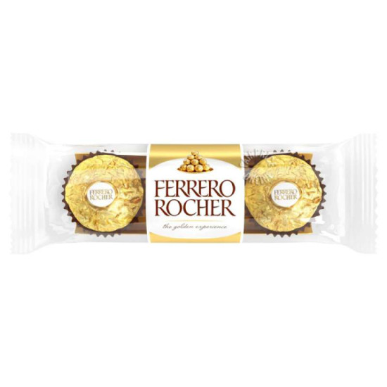 FERRERO ROCHER T3