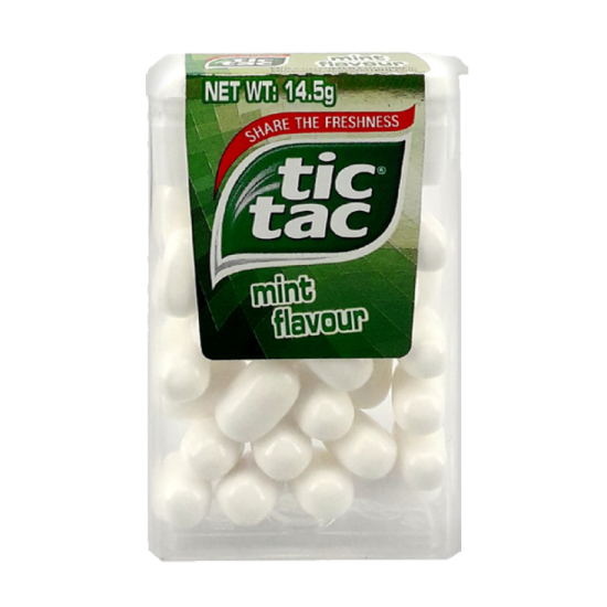 TIC TAC FRESHMINT T30 TIC TAC FRESHMINT T30