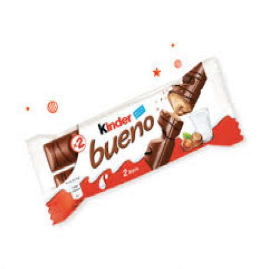 KINDER BUENO T2