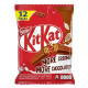 NESTLE KIT KAT 2 FINGERS SHAREBAG 17G*12