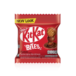 NESTLE KIT KAT BITES 40G NESTLE KIT KAT BITES 40G