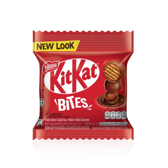 NESTLE KIT KAT BITES 40G