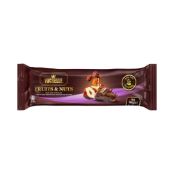 VOCHELLE FRUIT & NUTS 35GM VOCHELLE FRUIT & NUTS 35GM