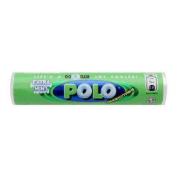POLO PEPPERMINT 27GM POLO PEPPERMINT 27GM
