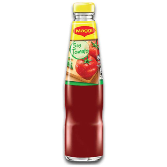 MAGGI TOMATO SAUCE 475G