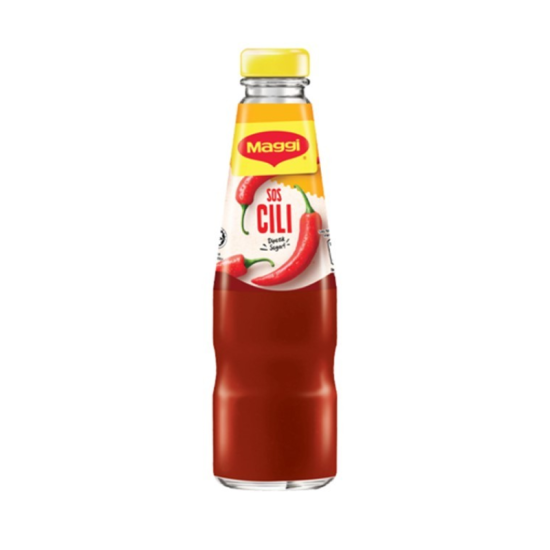 MAGGI CHILLI SAUCE 340G