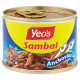 YEO'S SAMBAL IKAN BILIS 160GM