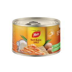 YEO'S SERI KAYA 170GM