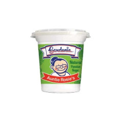GARDENIA AUNTIE ROSIE KAYA 230GM GARDENIA AUNTIE ROSIE KAYA 230GM