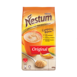 NESTUM AFC ORIGINAL SOFTPACK 450G NESTUM AFC ORIGINAL SOFTPACK 450G