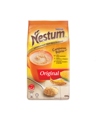 NESTUM AFC ORIGINAL SOFTPACK 450G