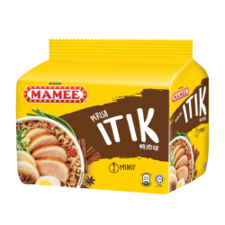 MAMEE PREMIUM DUCK 76GM*5 MAMEE PREMIUM DUCK 76GM*5