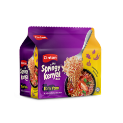 CINTAN MEE TOMYAM 73GM*5