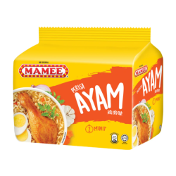 MAMEE PREMIUM CHICKEN 73GM*5 MAMEE PREMIUM CHICKEN 73GM*5