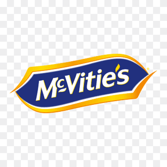 MCVITIE'S DIGESTIVE 400GM