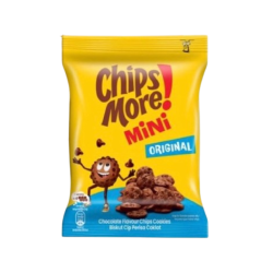 CHIPSMORE MINI ORIGINAL 72GM CHIPSMORE MINI ORIGINAL 72GM