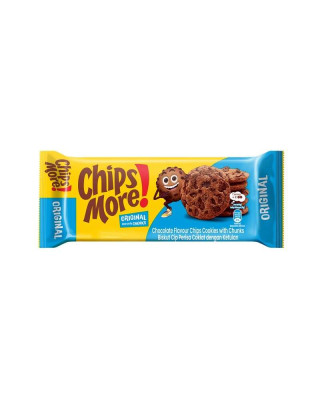 CHIPSMORE ORIGINAL 135GM