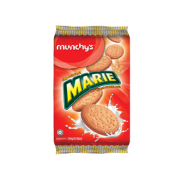 MUNCHY'S MARIE 300GM MUNCHY'S MARIE 300GM