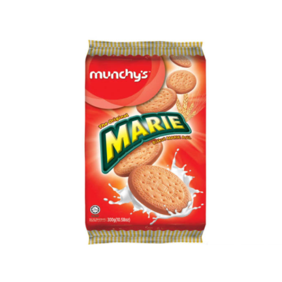 MUNCHY'S MARIE 300GM