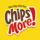 CHIPSMORE DOUBLE CHOCO 153GM