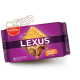 MUNCHY'S LEXUS PEANUT SANDWICH 190GM